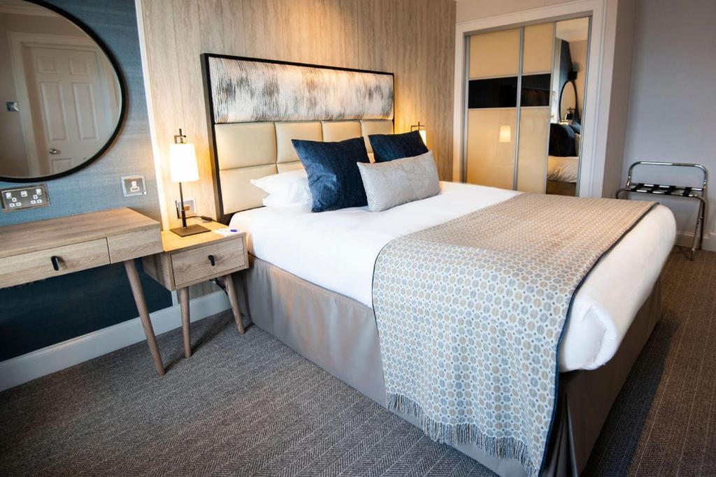 Seamill Hydro Hotel Eksteriør billede