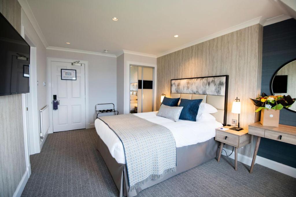 Seamill Hydro Hotel Eksteriør billede
