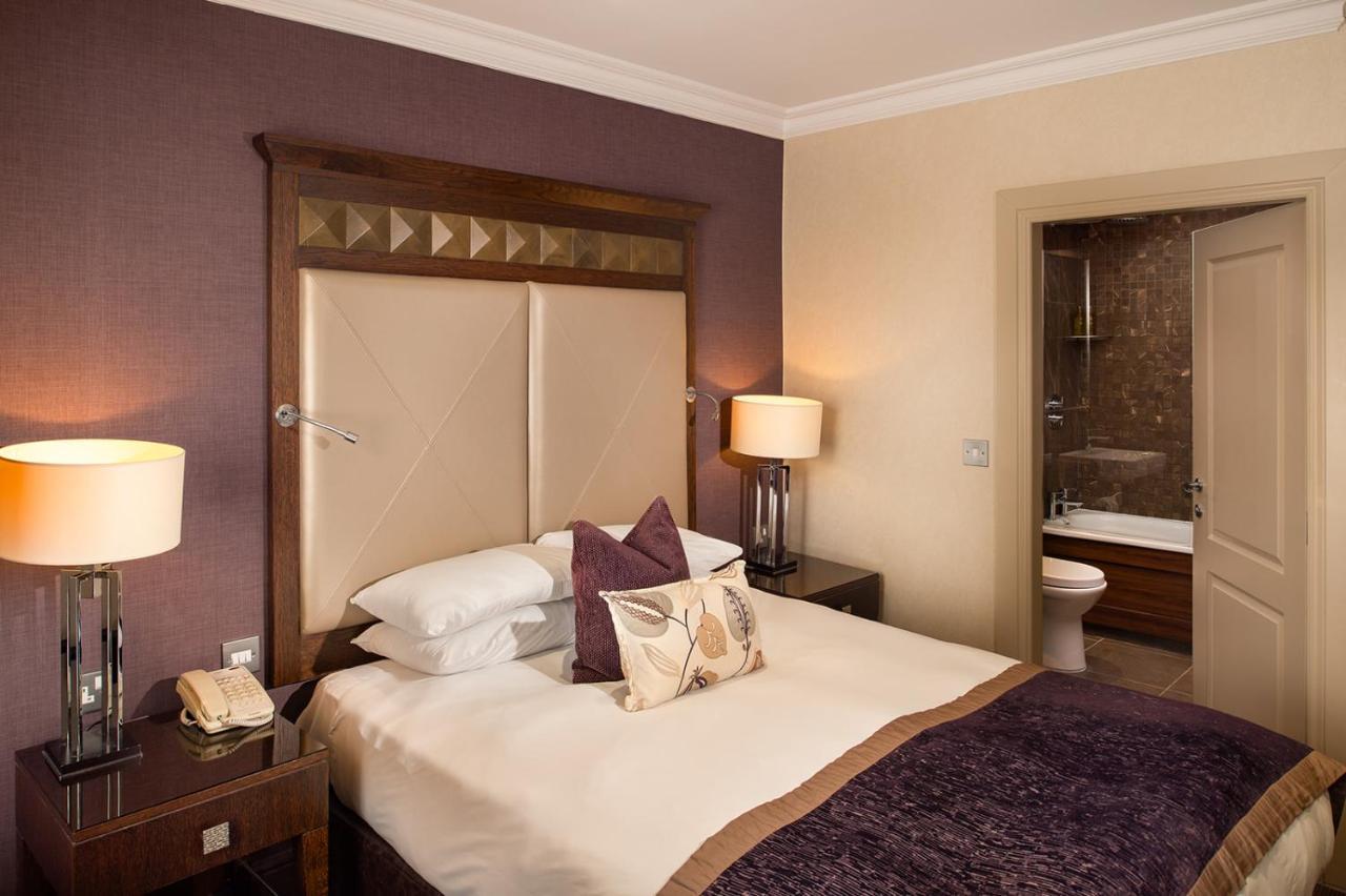 Seamill Hydro Hotel Eksteriør billede