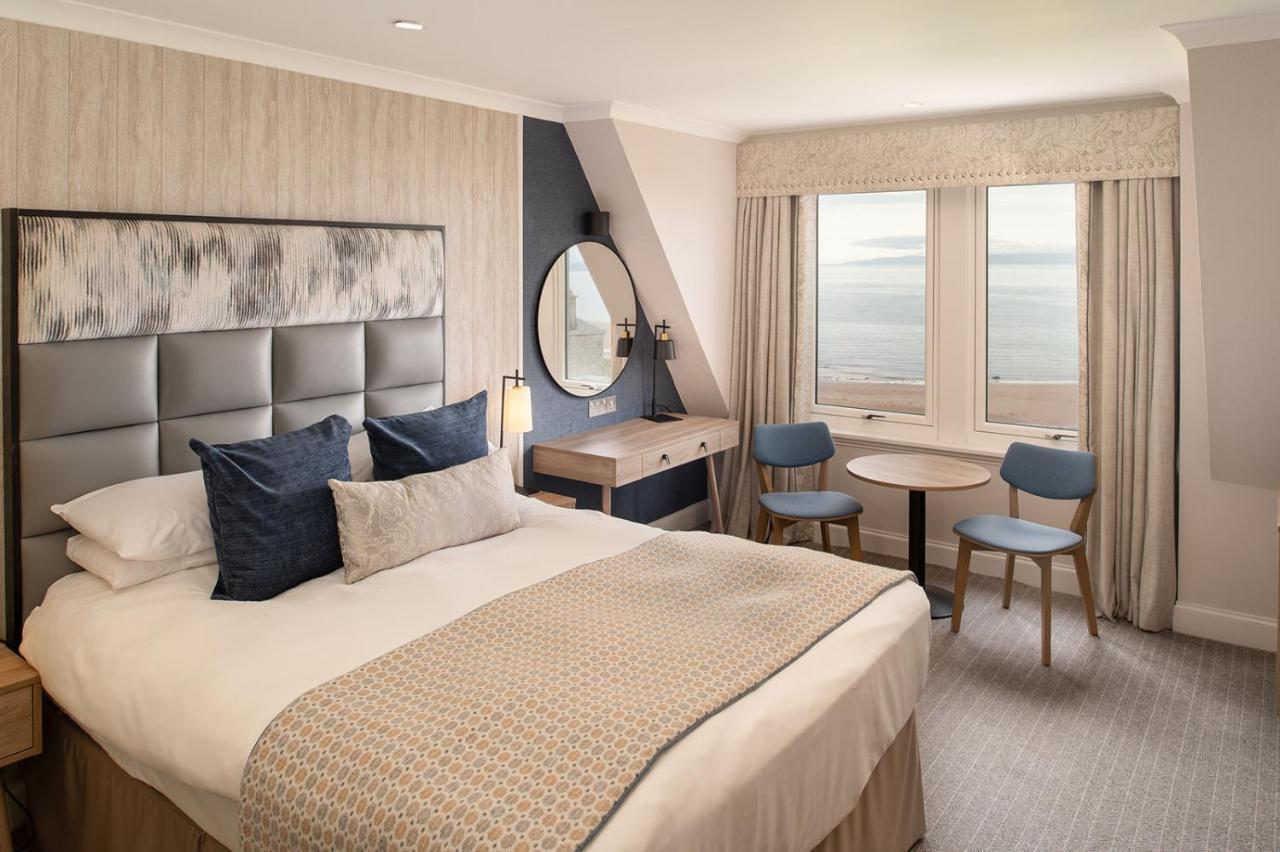 Seamill Hydro Hotel Eksteriør billede