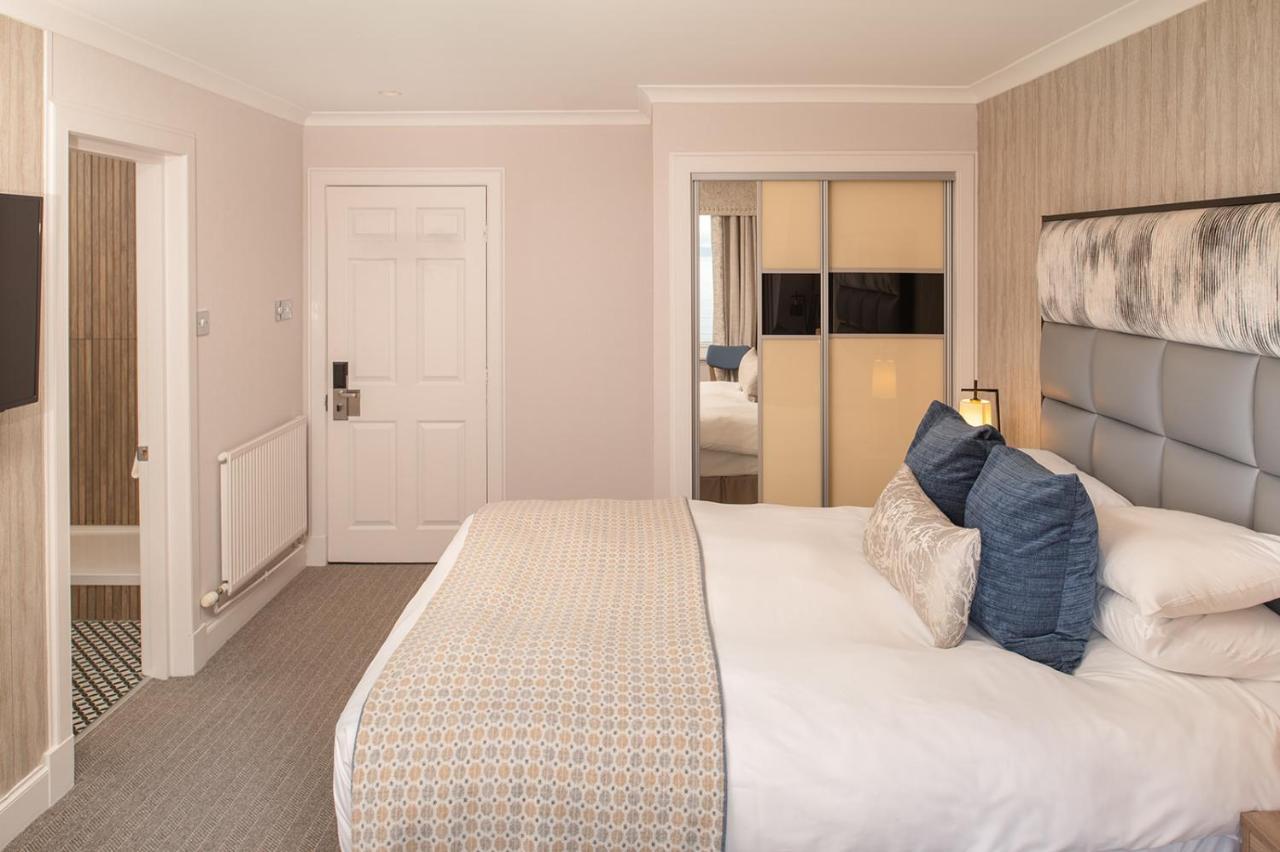 Seamill Hydro Hotel Eksteriør billede
