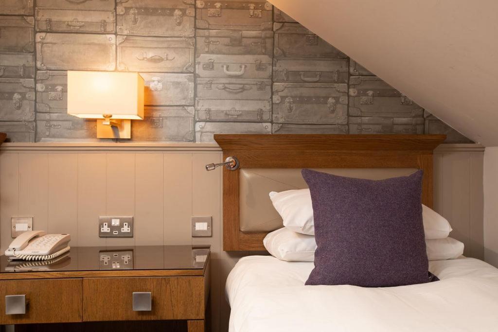 Seamill Hydro Hotel Eksteriør billede