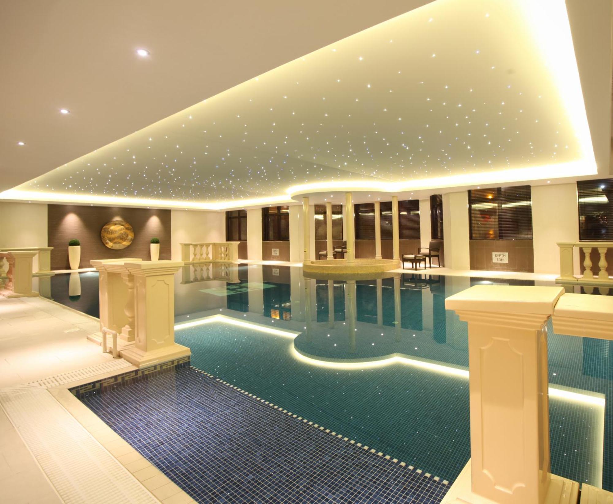 Seamill Hydro Hotel Eksteriør billede