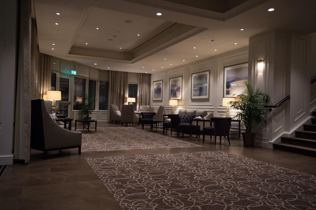 Seamill Hydro Hotel Eksteriør billede