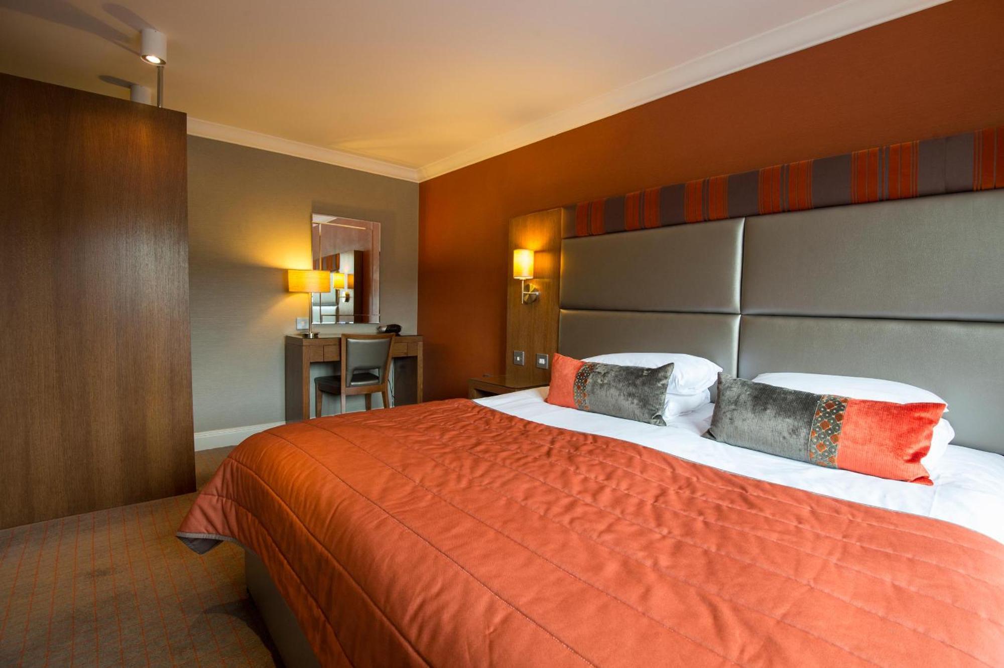 Seamill Hydro Hotel Eksteriør billede