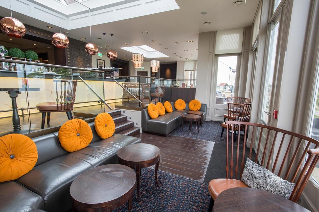 Seamill Hydro Hotel Eksteriør billede