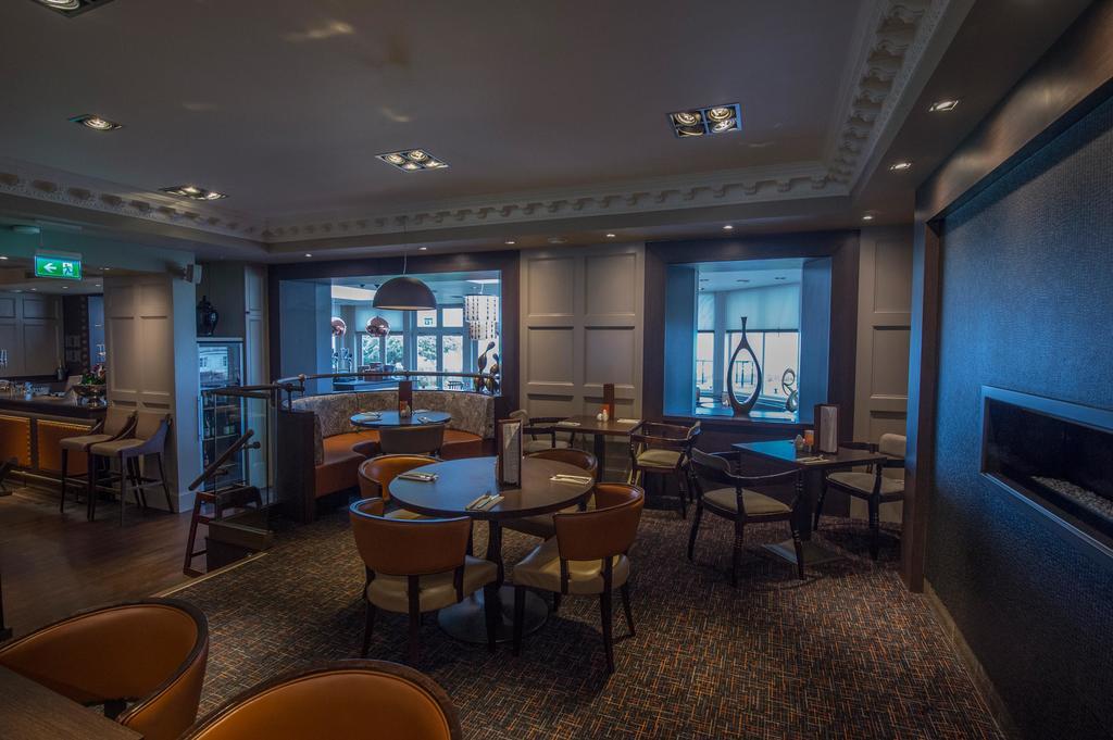 Seamill Hydro Hotel Eksteriør billede