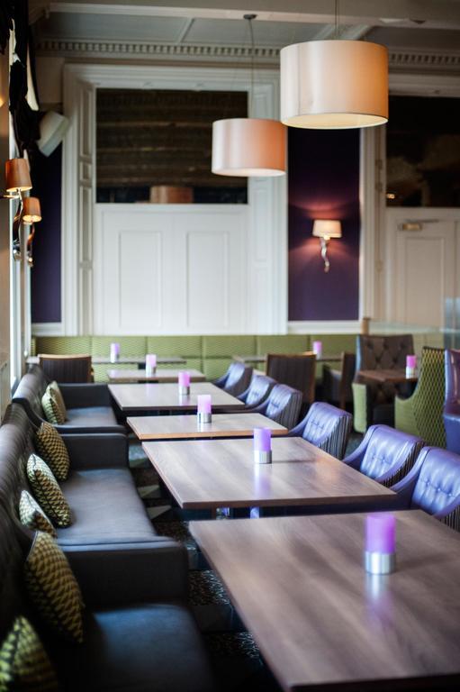 Seamill Hydro Hotel Eksteriør billede