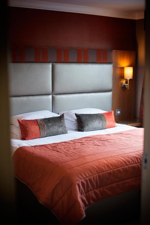 Seamill Hydro Hotel Eksteriør billede