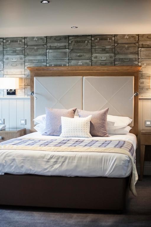 Seamill Hydro Hotel Eksteriør billede