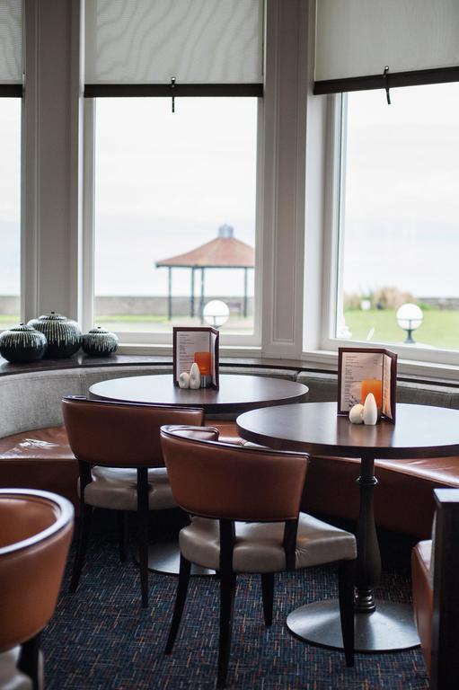 Seamill Hydro Hotel Eksteriør billede