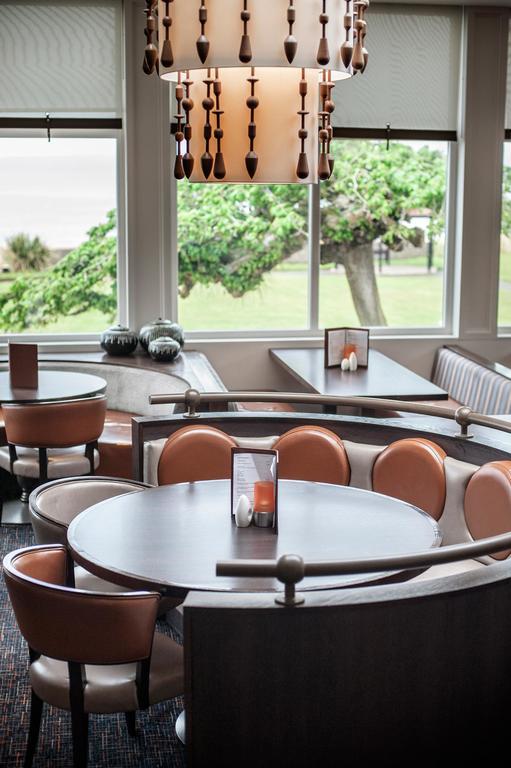 Seamill Hydro Hotel Eksteriør billede