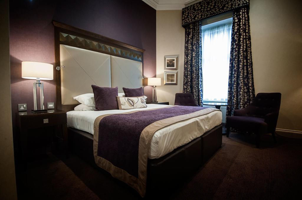 Seamill Hydro Hotel Eksteriør billede