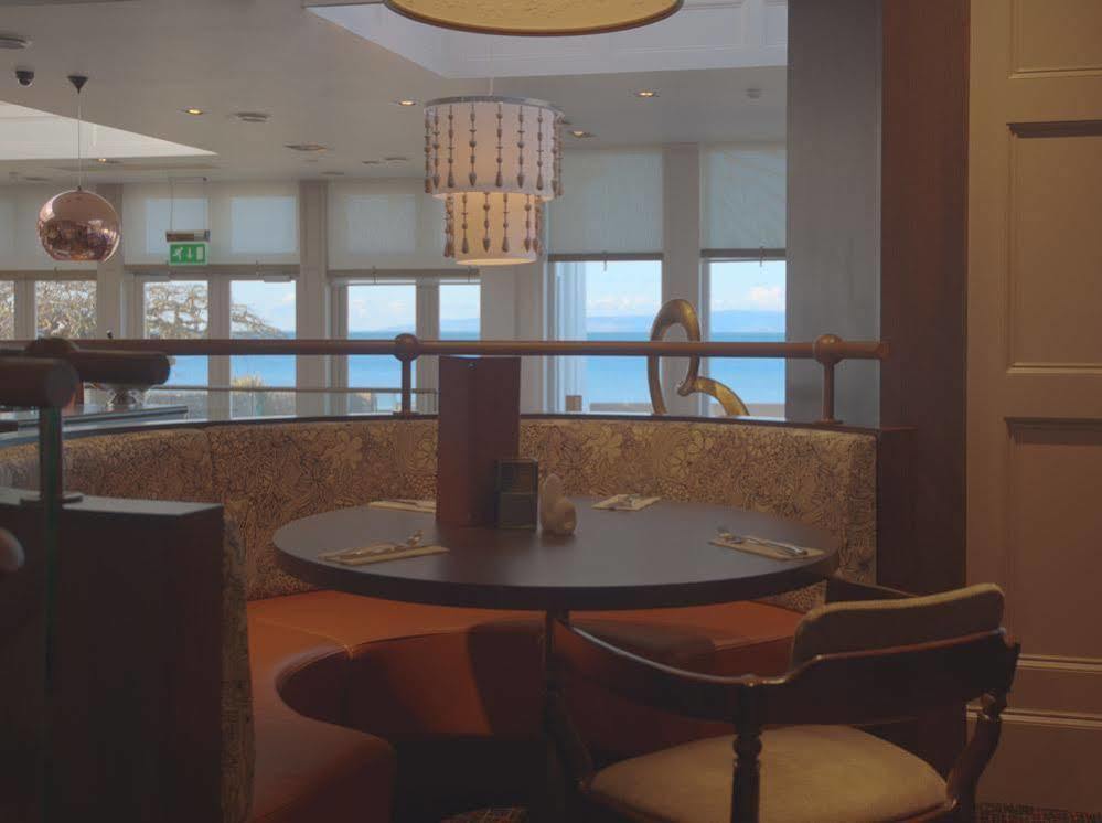 Seamill Hydro Hotel Eksteriør billede
